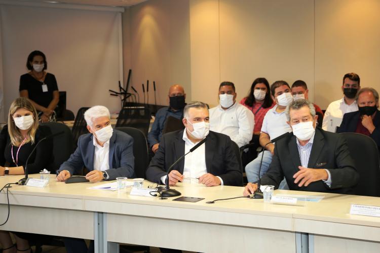 100 mehores empresas