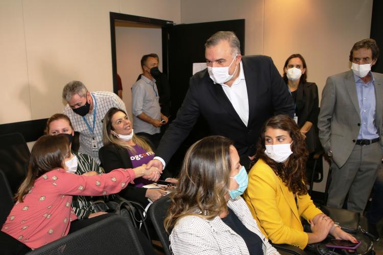 100 mehores empresas