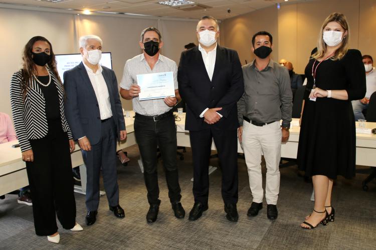 100 mehores empresas