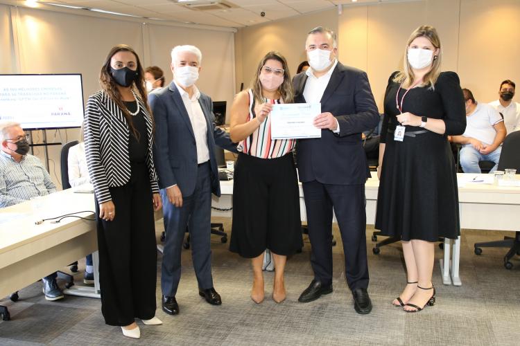 100 mehores empresas