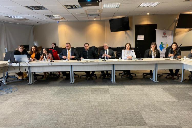 Capacitação do Governo em parceria com a OIM para enfrentamento ao tráfico de pessoas inicia nesta segunda-feira.