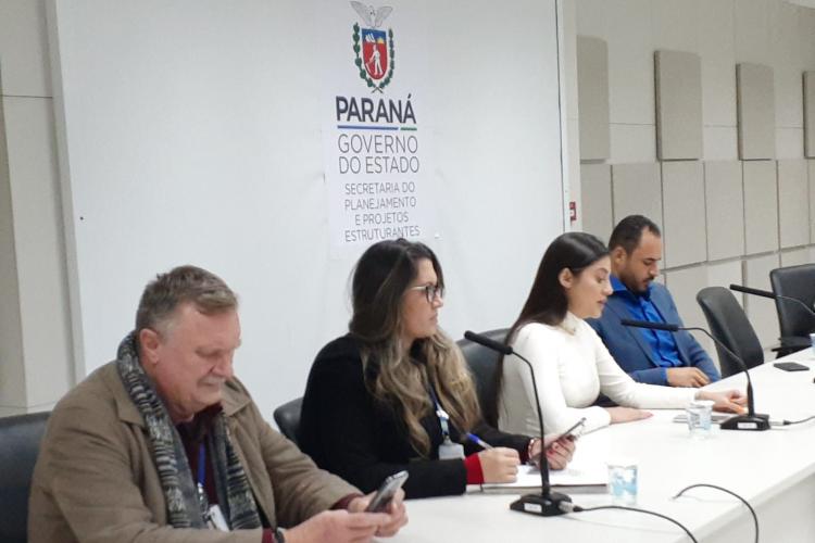 Estado promove capacitação sobre atualizações que aprimoram coleta de dados do Criança Feliz