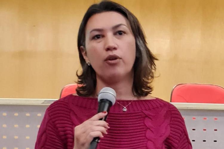 Conselheiros de assistência social passam por curso sobre política pública para o setor