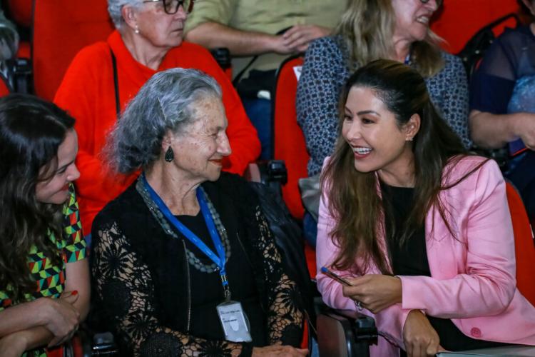 Conselho dos Direitos dos Idosos comemora 25 anos com avanços nas políticas públicas