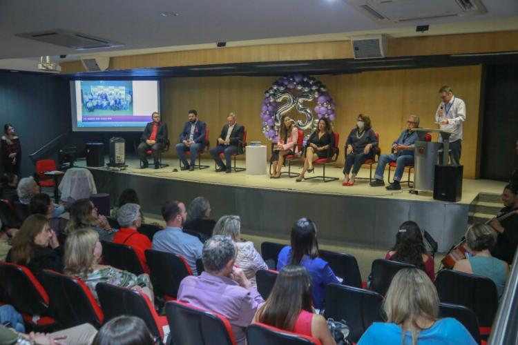 Conselho dos Direitos dos Idosos comemora 25 anos com avanços nas políticas públicas