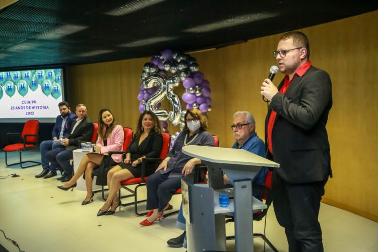 Conselho dos Direitos dos Idosos comemora 25 anos com avanços nas políticas públicas