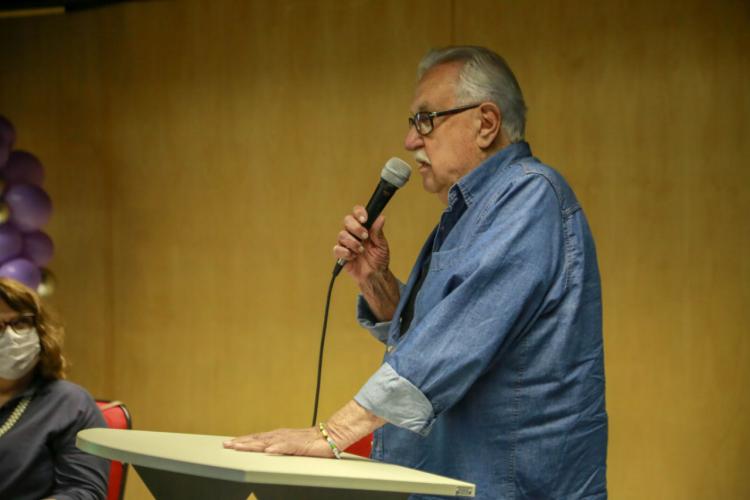 Conselho dos Direitos dos Idosos comemora 25 anos com avanços nas políticas públicas