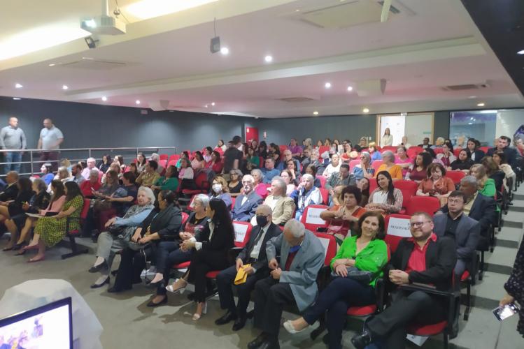 Conselho dos Direitos dos Idosos comemora 25 anos com avanços nas políticas públicas