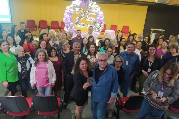 Conselho dos Direitos dos Idosos comemora 25 anos com avanços nas políticas públicas