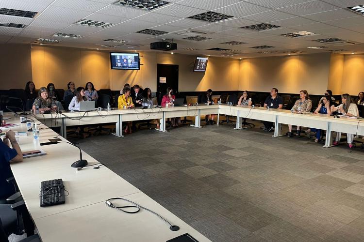 Comissão vai discutir novas formas de enfrentar a violência contra crianças e adolescentes