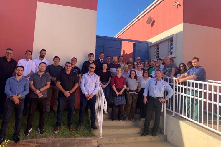 Centro de Socioeducação de Cascavel passa a atender meninas em conflito com a lei