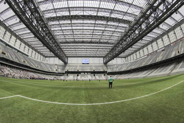 Athletico, Urbs e Cinemark aderem à campanha contra o tráfico de pessoas