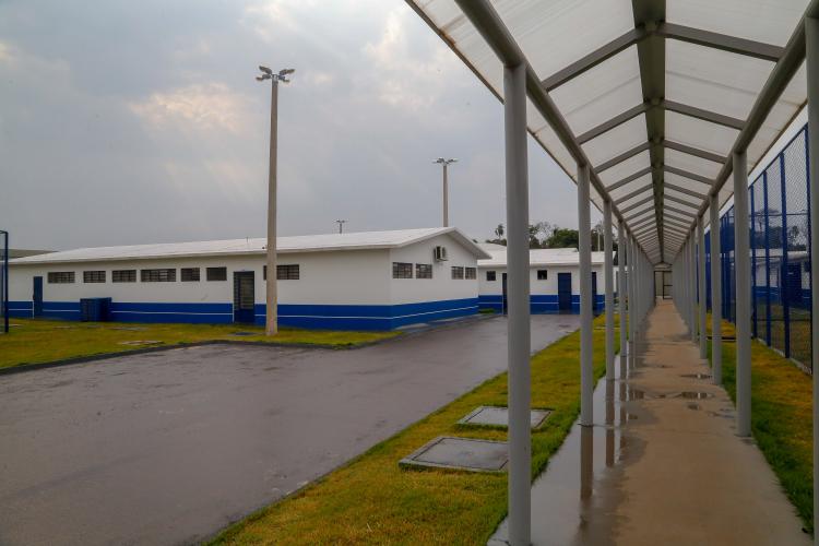 Governo destina R$ 8 milhões para obras nas 28 unidades socioeducativas do Paraná