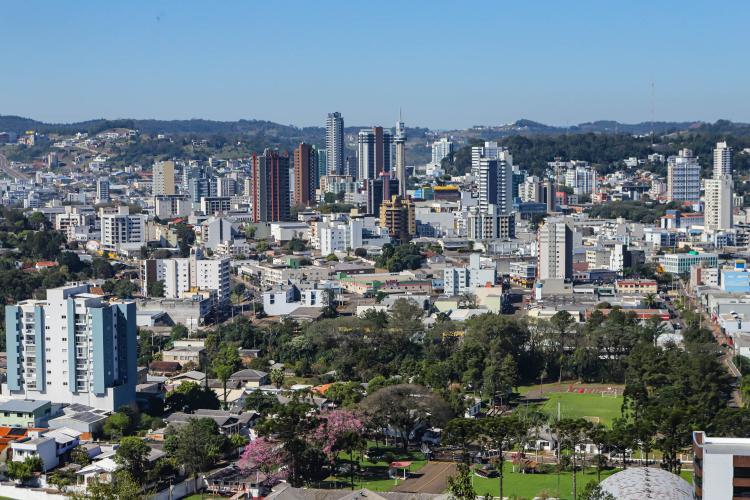 Paraná em Ação em Francisco Beltrão