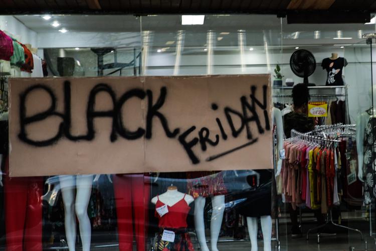 Black Friday