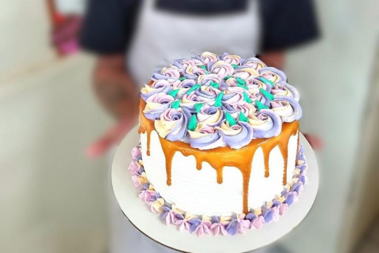 Curso de panificação