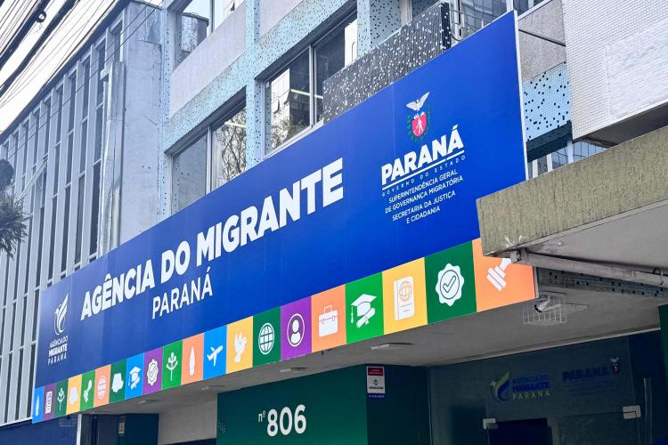 Agência do Migrante