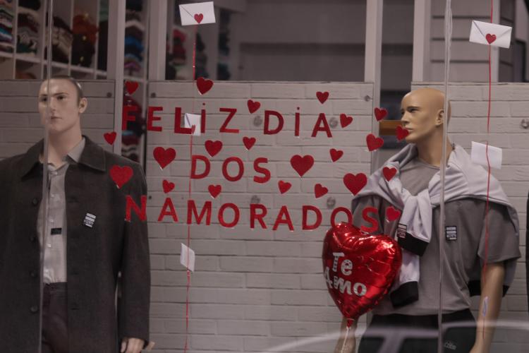 Dia dos namorados