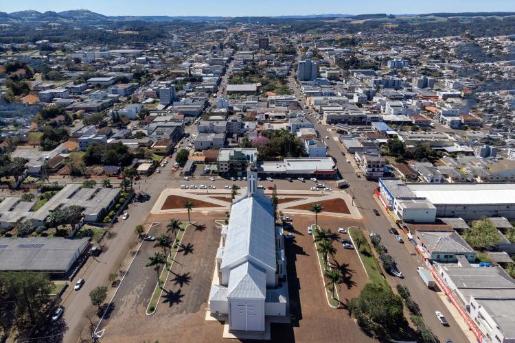 Laranjeiras do Sul