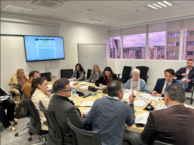 Seju auxilia na elaboração do projeto de lei que cria o Sistema Estadual de Defesa do Consumidor