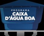 Caixa D'água Boa