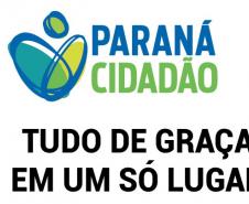 Paraná Cidadão em Nova Aurora