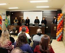 Unidades de socioeducação do Paraná vão receber projeto “Círculos de Cuidados”