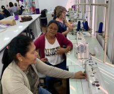 Ney Leprevost leva o programa Carretas do Conhecimento para Foz do Iguaçu