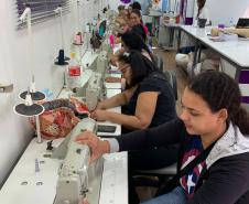 Ney Leprevost leva o programa Carretas do Conhecimento para Foz do Iguaçu