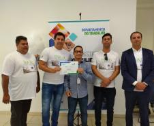 Certificação dia D