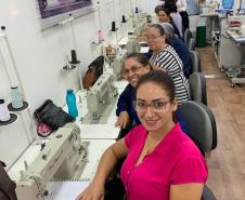 Ney Leprevost leva o programa Carretas do Conhecimento para Foz do Iguaçu