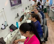 Ney Leprevost leva o programa Carretas do Conhecimento para Foz do Iguaçu