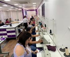 Ney Leprevost leva o programa Carretas do Conhecimento para Foz do Iguaçu