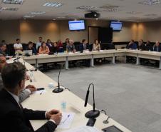 Trabalho e Geração de Renda é destaque em Conselho de Direito