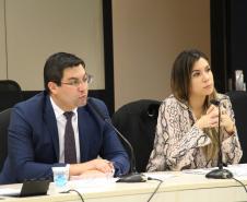 Trabalho e Geração de Renda é destaque em Conselho de Direito