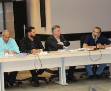 Trabalho e Geração de Renda é destaque em Conselho de Direito