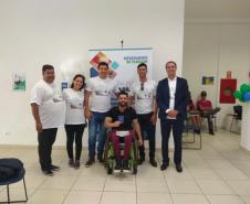 Certificação dia D