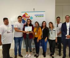 Certificação dia D