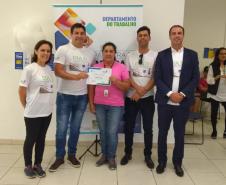 Certificação dia D