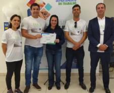 Certificação dia D