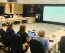 Reunião Coede