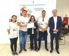Certificação dia D