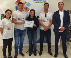 Certificação dia D