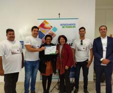 Certificação dia D