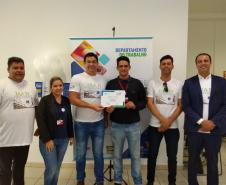 Certificação dia D