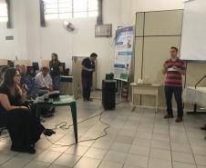 Agência do Trabalhador de Curitiba atende mais de mil pessoas com deficiência no Dia D