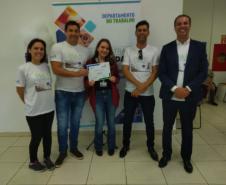 Certificação dia D