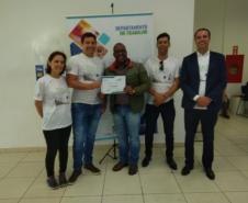 Certificação dia D