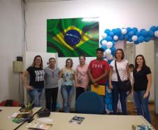 Agência do Trabalhador de Curitiba atende mais de mil pessoas com deficiência no Dia D