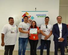 Certificação dia D